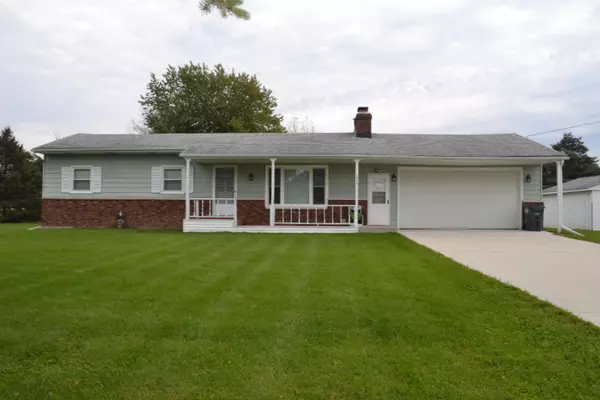 4275 S 34th Street, Galesburg, MI 49053