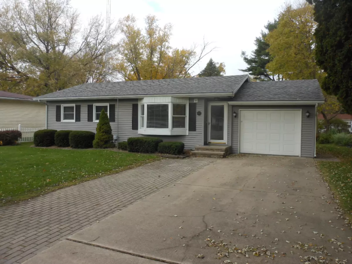 Berrien Springs, MI 49103,411 Fisher Street