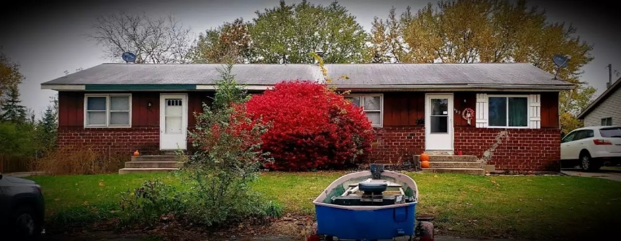 661 & 663 Coleman SE Street, Grand Rapids, MI 49548