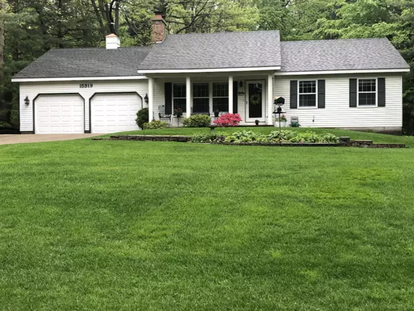 Grand Haven, MI 49417,15319 Harry Street