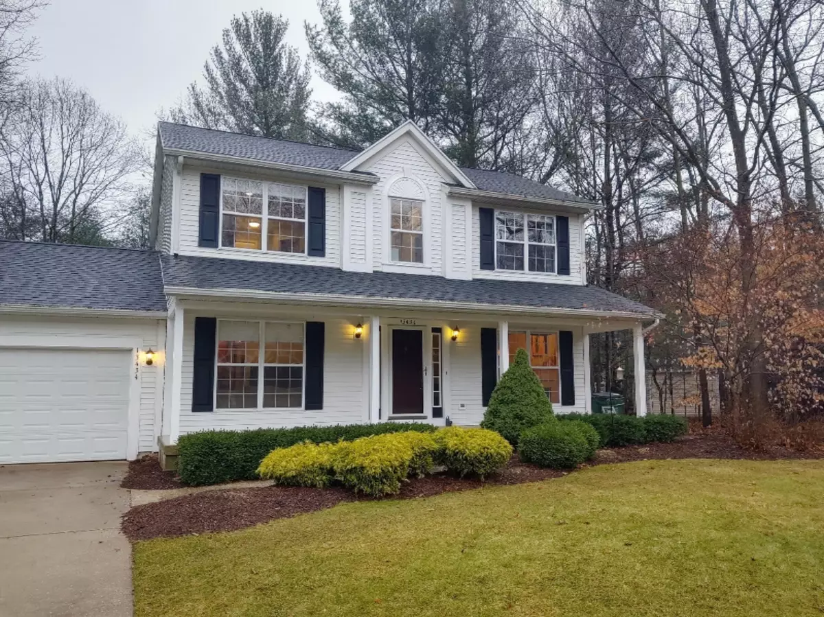 Grand Haven, MI 49417,13434 Greenbriar Drive
