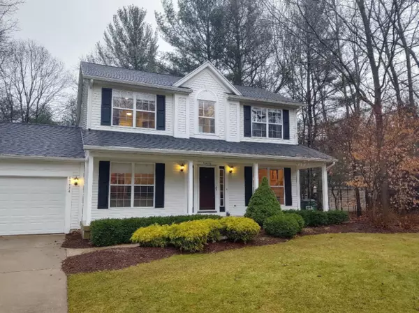 13434 Greenbriar Drive, Grand Haven, MI 49417