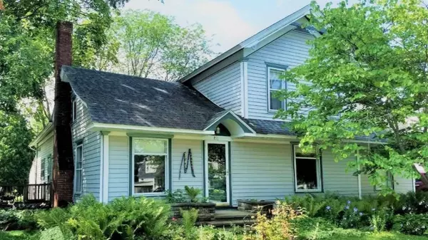 211 Rust Avenue, Big Rapids, MI 49307