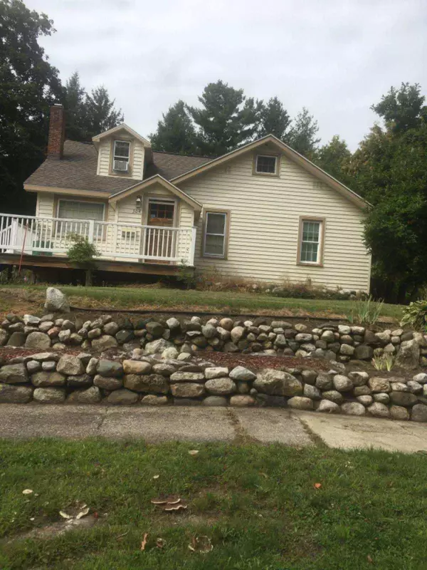 304 Scott Street, Scottville, MI 49454