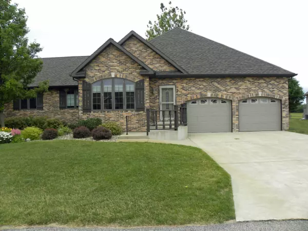 470 Augsburg Path, St. Joseph, MI 49085
