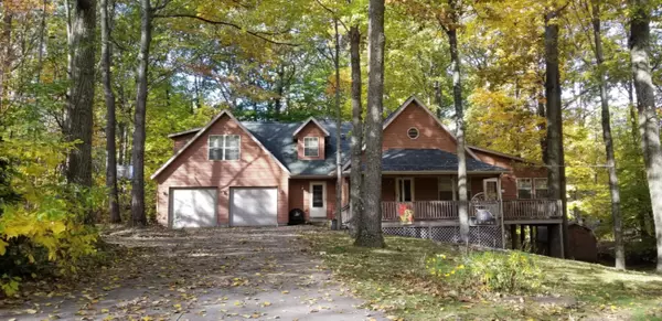 Mears, MI 49436,511 Dune Scooter Drive
