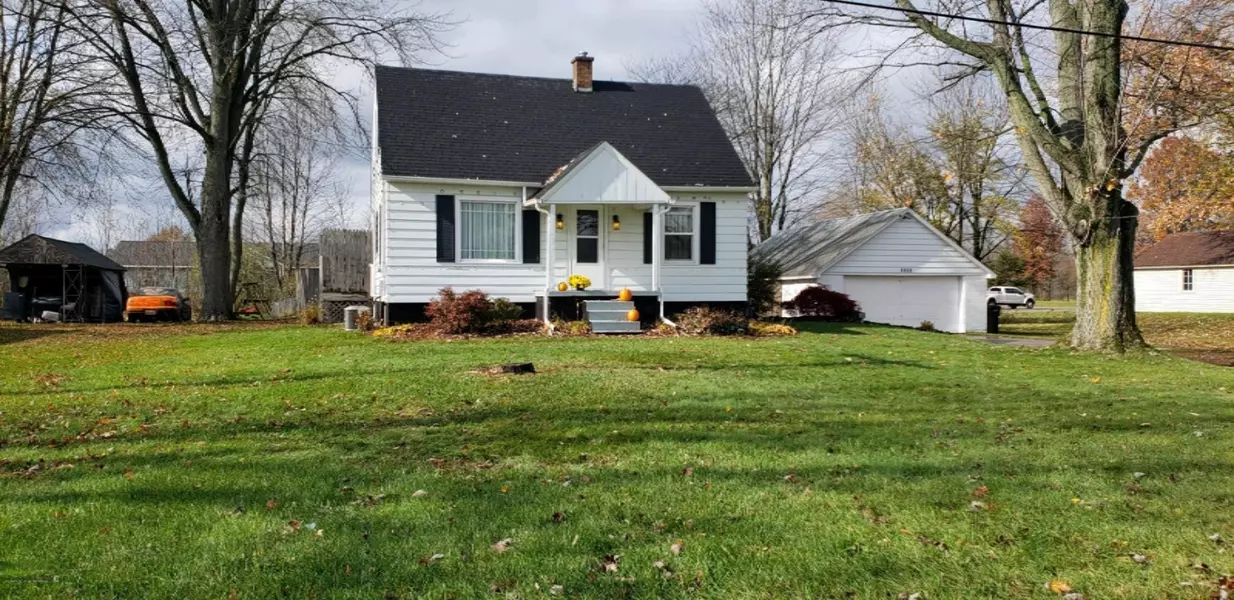 6659 96th Avenue, Zeeland, MI 49464