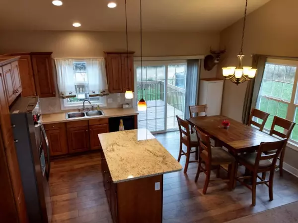 West Olive, MI 49460,9529 Jack Pine Drive