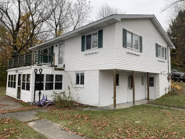 Hart, MI 49420,3952 Orchard Street