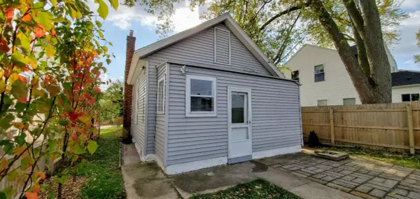 North Muskegon, MI 49445,1848 Oak Avenue