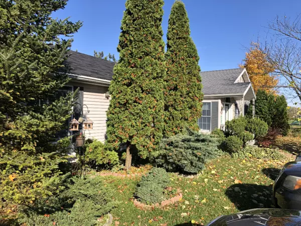 Berrien Springs, MI 49103,661 Erlwood Path