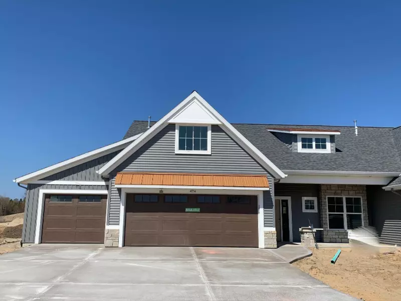 4714 Dune Grass Lane ##50, Holland, MI 49423