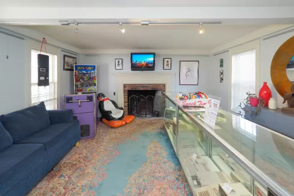 Richland, MI 49083,8023 Church Street