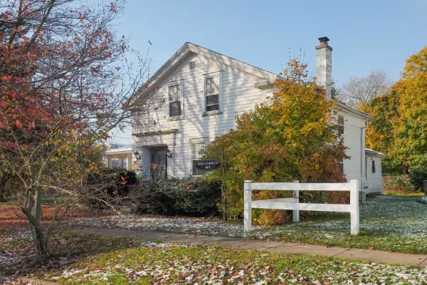Richland, MI 49083,8023 Church Street