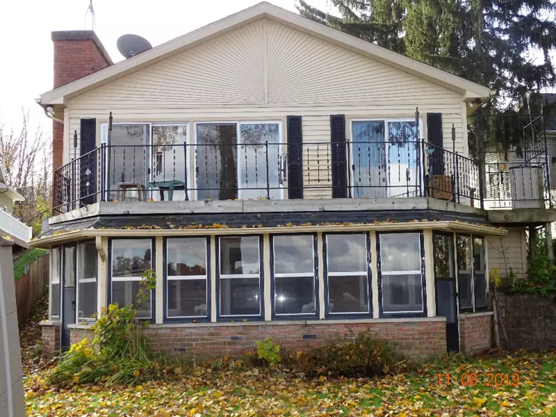 459 Harrington Road, Delton, MI 49046