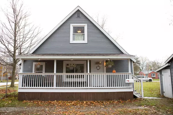 Lowell, MI 49331,195 S Center SE Street