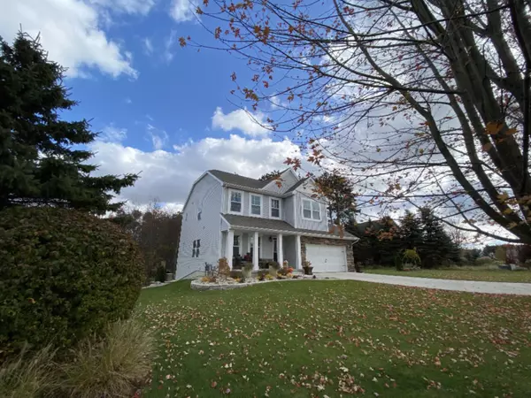 West Olive, MI 49460,9180 Winterberry Drive