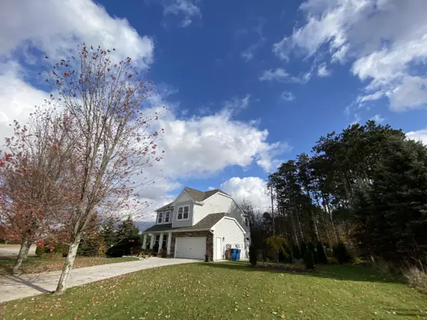 West Olive, MI 49460,9180 Winterberry Drive