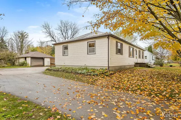 Grandville, MI 49418,4210 40th SW Street