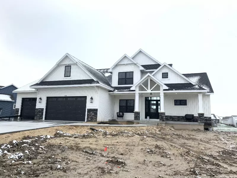 1313 Serengeti Court ##113, Zeeland, MI 49464