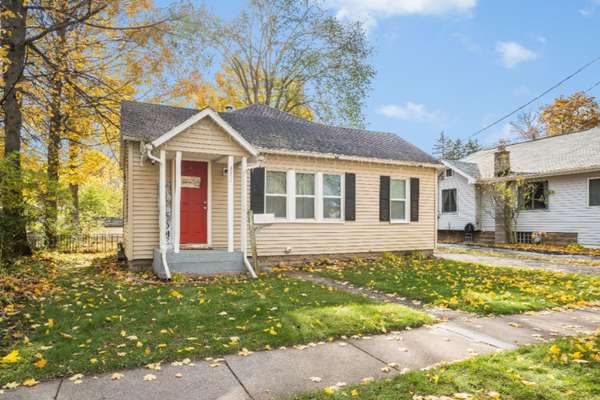 371 W Franklin Street, Otsego, MI 49078