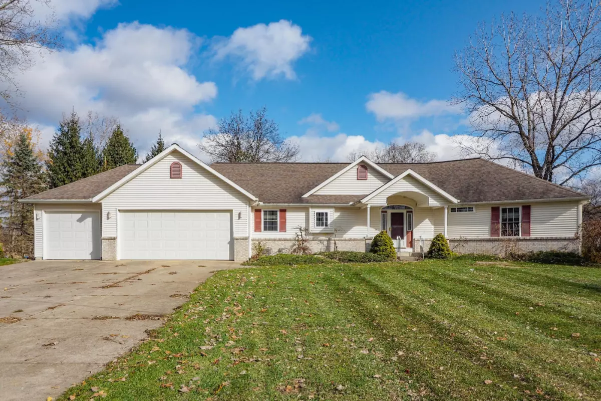 Delton, MI 49046,8583 Cory Drive