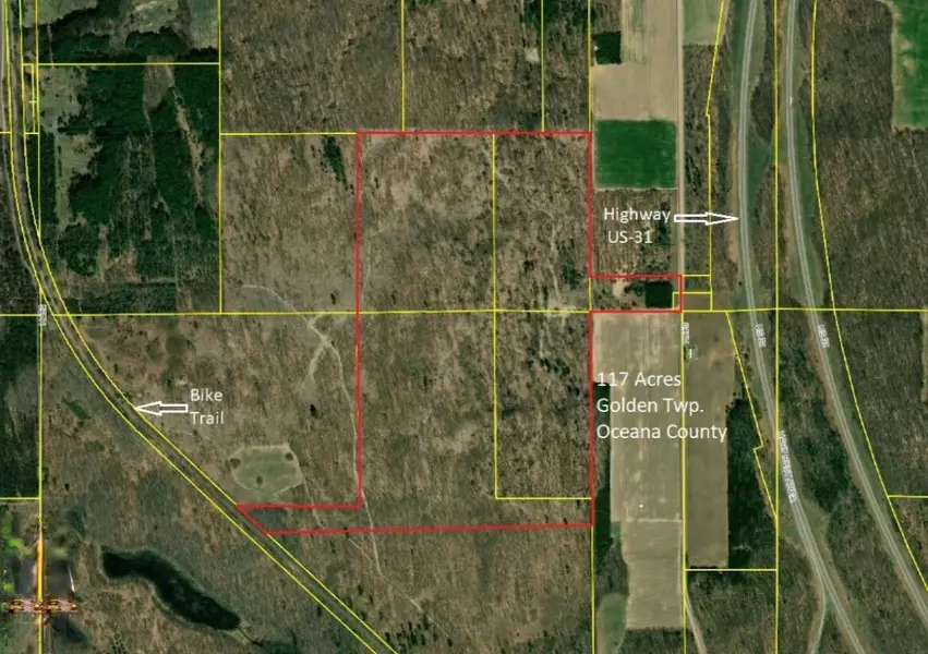 N 64th Avenue, Hart, MI 49420