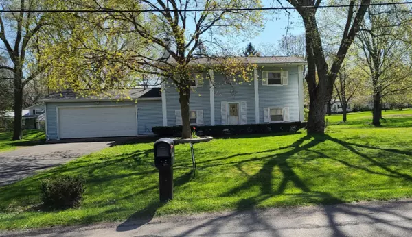 271 N Fiske Road, Coldwater, MI 49036