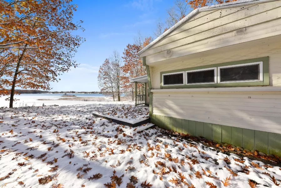 5871 Betty  Lane, Barryton, MI 49305