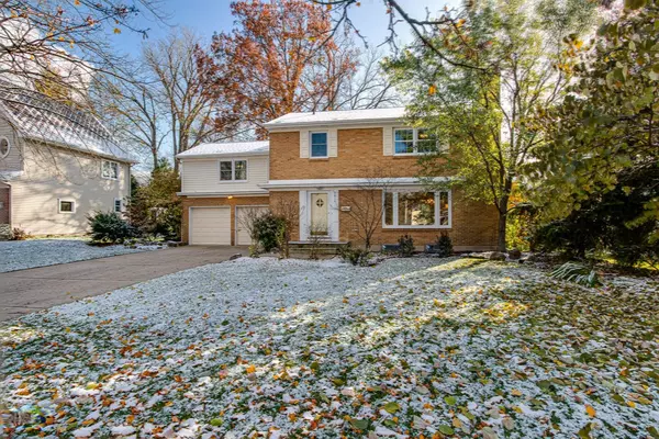 East Grand Rapids, MI 49506,2614 Hall SE Street