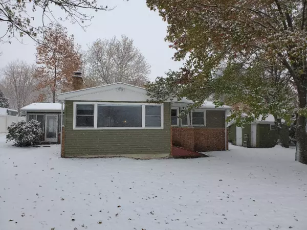 Vandalia, MI 49095,65840 Lakeshore Drive