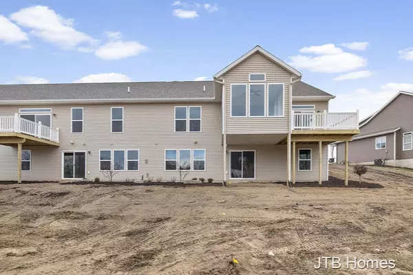 Grandville, MI 49418,6129 Harmon Green Avenue #29