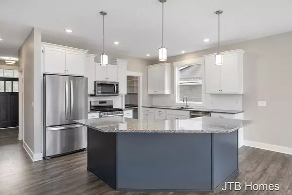 Grandville, MI 49418,6129 Harmon Green Avenue #29