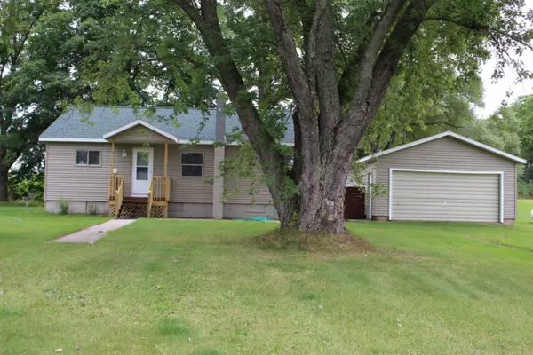 548 E MADISON Road, Hart, MI 49420