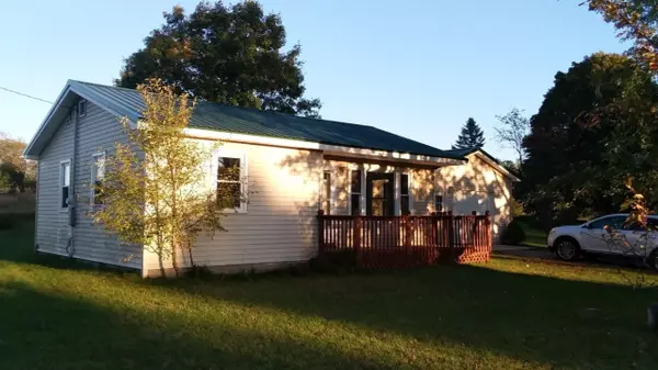 Reed City, MI 49677,8602 200th Avenue