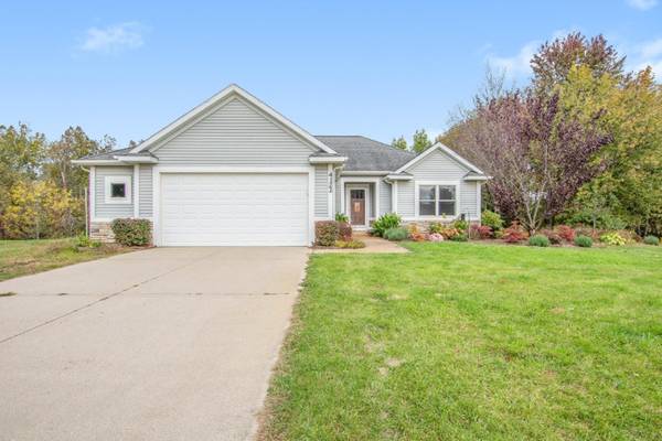 4122 Autumn Crest Drive, Hamilton, MI 49419