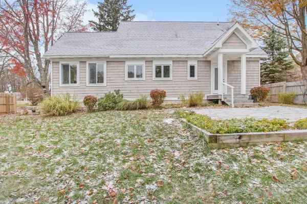 Pentwater, MI 49449,72 N Ellery Street