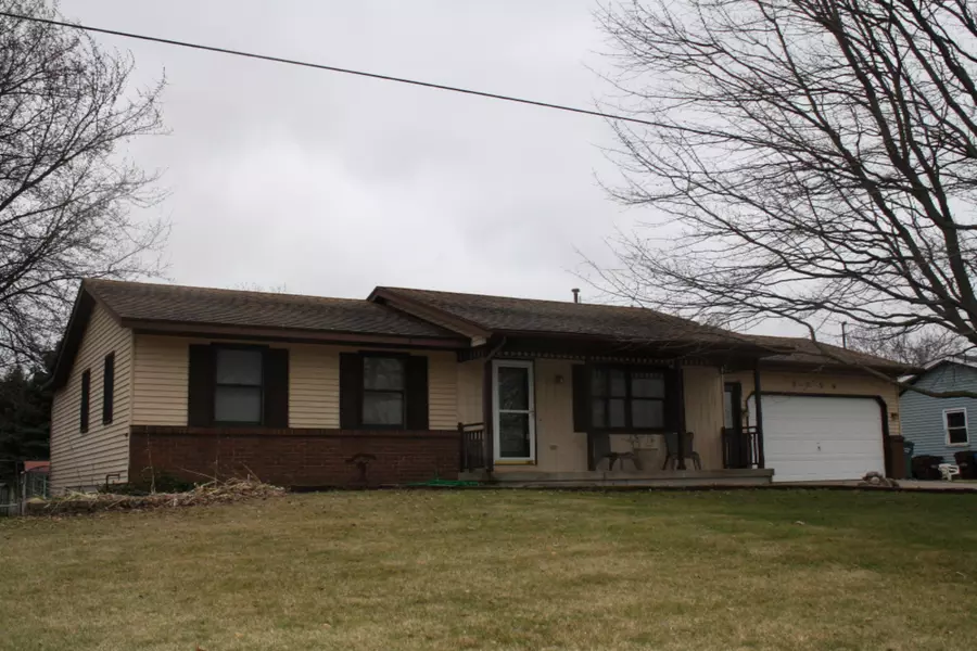 2536 112th Avenue, Holland, MI 49424