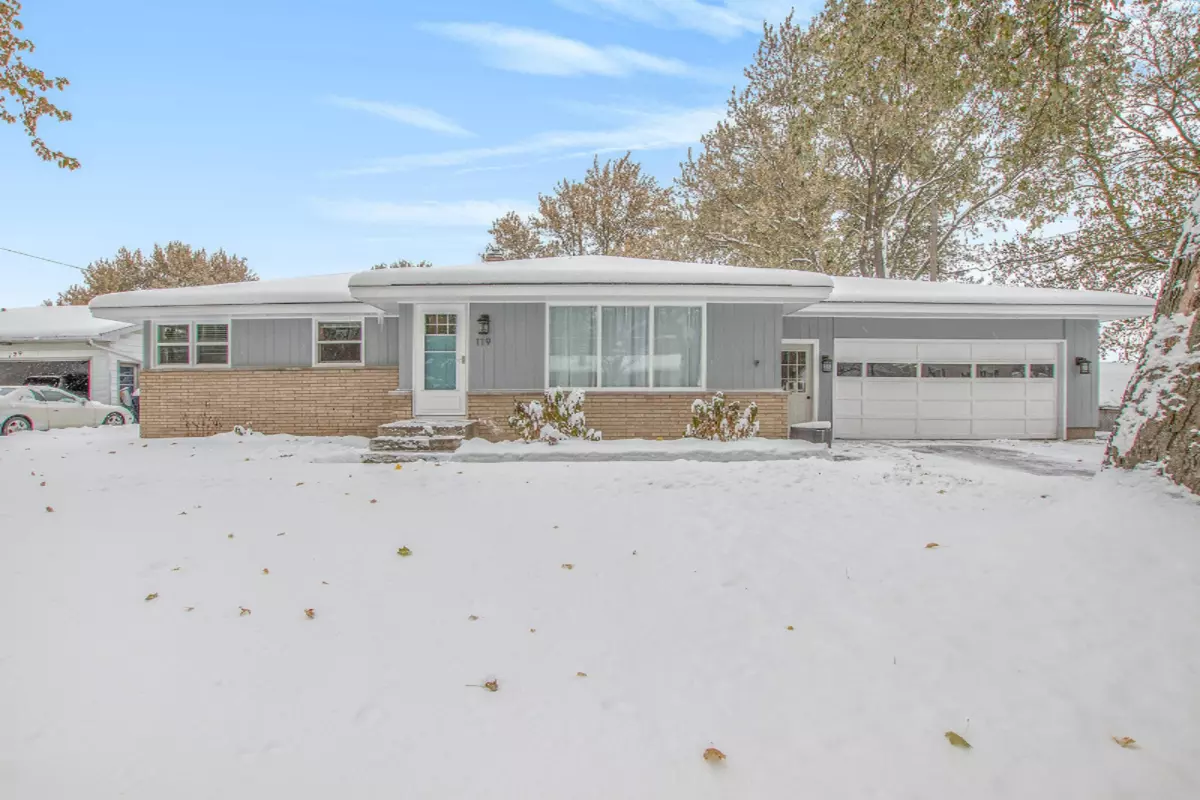 Holland, MI 49423,119 W 34th Street