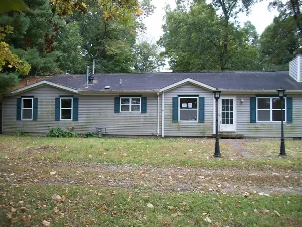 23861 Jefferson Center Street, Cassopolis, MI 49031