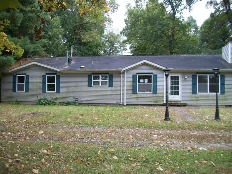 23861 Jefferson Center Street, Cassopolis, MI 49031