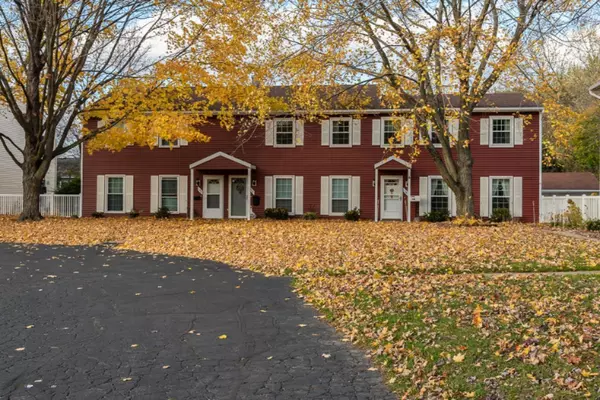 Parchment, MI 49004,120 Haymac Drive