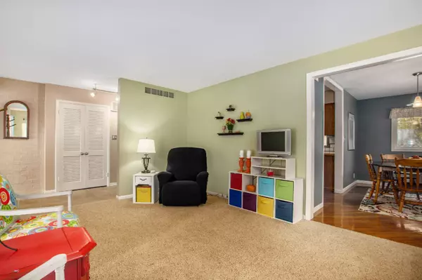 Holland, MI 49423,685 Larkwood Drive