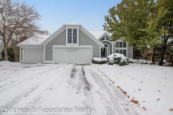 Holland, MI 49424,230 Sun Meadow Court