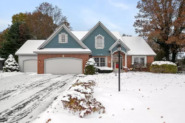 Holland, MI 49424,104 Bay Circle Drive