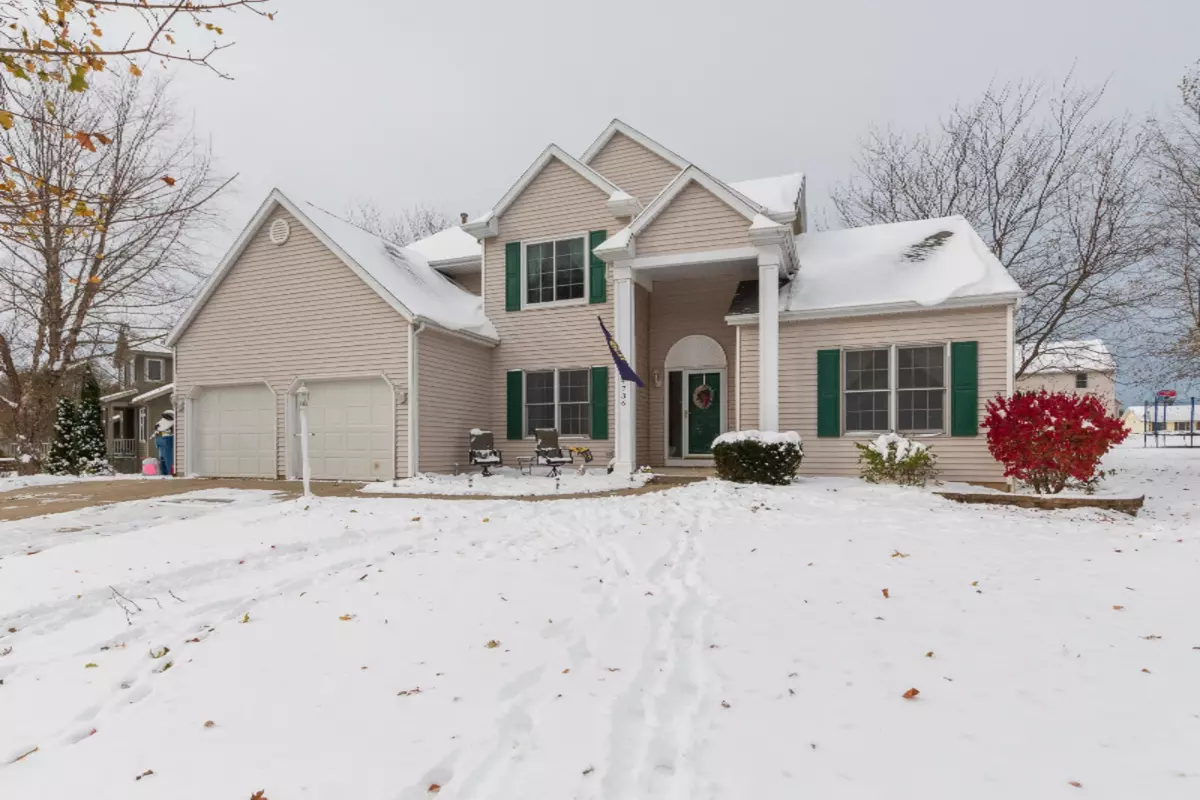 St. Joseph, MI 49085,4736 Vince Court