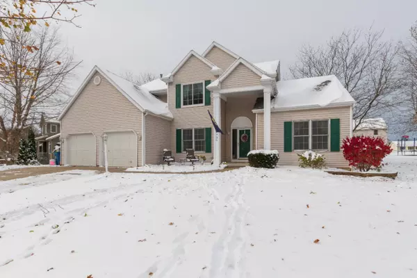 4736 Vince Court, St. Joseph, MI 49085