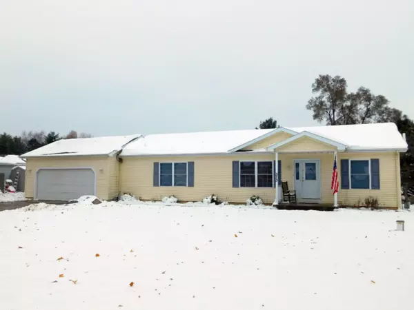 373 Rohloff Drive, Coldwater, MI 49036