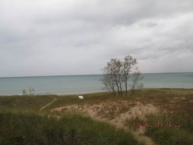 Pentwater, MI 49449,8285 N Perry Avenue