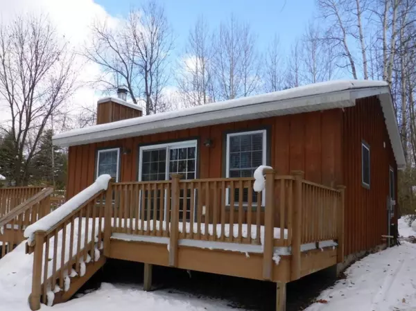 Frankfort, MI 49635,5475 Indian Trail Road Trail